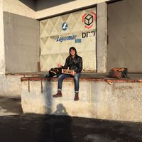 Photos de Abdul Rahman