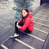 Ana Liparteliani's Photo