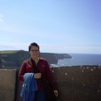 Esmeralda Salas的照片