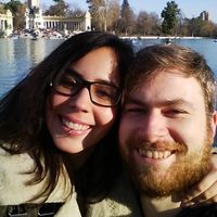 Isabel Bernardes's Photo