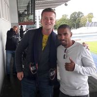 Maarten Elst的照片