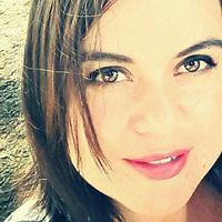 Evelyn Trasviña's Photo