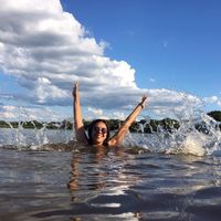 Le foto di Gabriela V. Toro