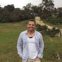 Richard Mendoza's Photo