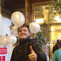 Fotos de Kirill Denisov