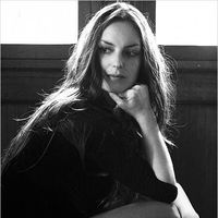 Marianne Saout's Photo