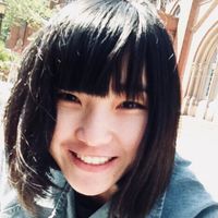 Mengxia  Hu's Photo