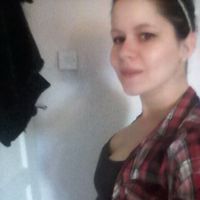 Viktória Varga's Photo