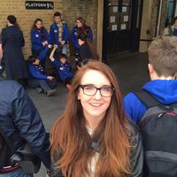 Renee Harvey's Photo