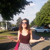 Caro Müller's Photo