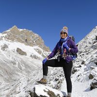 Erin McSheffrey的照片