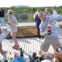 David Kirsch's Photo