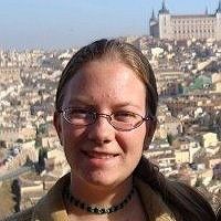 Jessica  Vooris's Photo