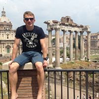 Viktor Ripka's Photo