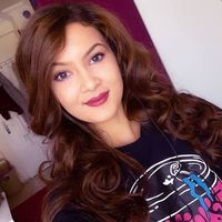 Angelina Dumseva's Photo