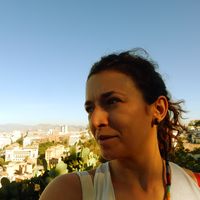 Marialaura Castellini's Photo