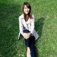 Chia-Yi (Joyce) Chen's Photo