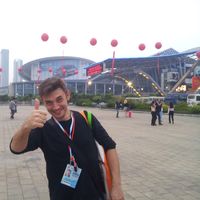 андрей Shtofel的照片