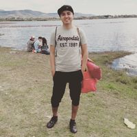 Ivan Gutierrez Pacheco的照片