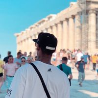 Herbert Sampaio的照片