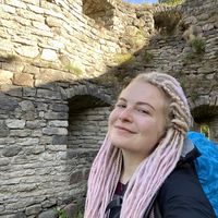 Photos de Viktoriia Pentina