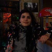 Réka Palágyi的照片