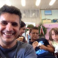 Isidoro Martínez's Photo