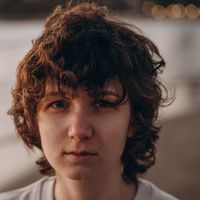 Daria Kurgaeva's Photo