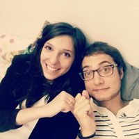 Gaëtan Chouett's Photo