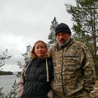 Alexandr & Elena  Colscy的照片