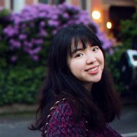 Colbie (Yeting) Chen's Photo