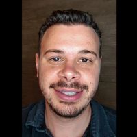 Vinicius Cruz的照片