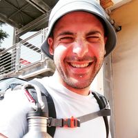 Leonardo Bonsignori's Photo