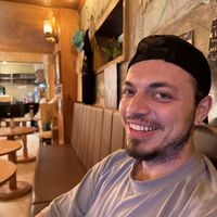 Batuhan Yamaner's Photo