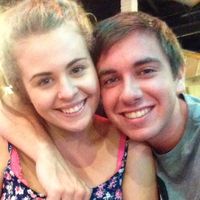 Kevin Cahill's Photo