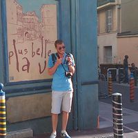 Nicolas Van Caillie的照片