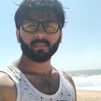 Ravi Thakkar's Photo