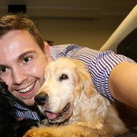 Anthony Ryan's Photo