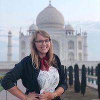 Hannah Schmitz的照片