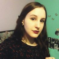 Anastasia Fedotova的照片