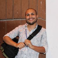 Ghassen Telmoudi's Photo