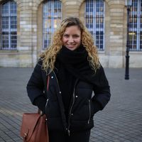 Jeanne Ruggirello的照片