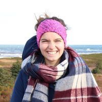 Joanna Bedersdorfer的照片