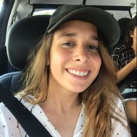 Isabela Hissa Pinto的照片