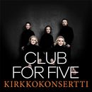 Immagine di CS Oulu Goes Club For Five