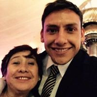 Luis Miguel Zela Sequeiros的照片