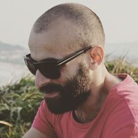 Roberson De Paula的照片