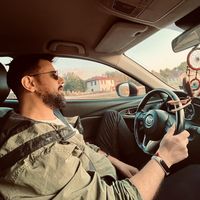 Ilker Kandazoğlu's Photo