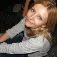 Eva Krivopishina's Photo