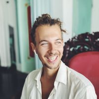 Ondrej Sedlacek's Photo